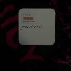 Jane Iredale PurePressed Eye Shadow in Sienna